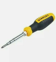 NEW Stanley TOOLS STHT60027 Control-Grip Screwdriver Set 50 Piece 2272284