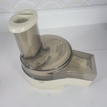 Oster Kitchen Center Food Processor Model 5910-01A Salad Chute Replacement  Part