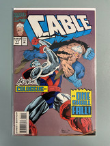 Cable(vol. 1) #11 - Marvel Comics - Combine Shipping - $2.96