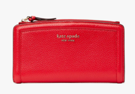 Kate Spade Carryall Travel Wallet mikas pond and 50 similar items