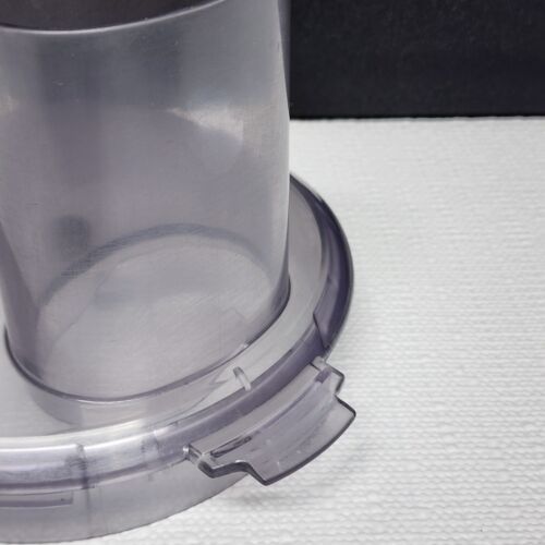 Cuisinart AFP-7 Food Processor Replacement Parts Lid Bowl Blade Work Base