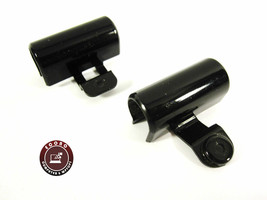 HP Pavilion DV9700-DV9925NR DV9700 DV9000 Left And Right Hinges Cover 432965-001 - $5.81