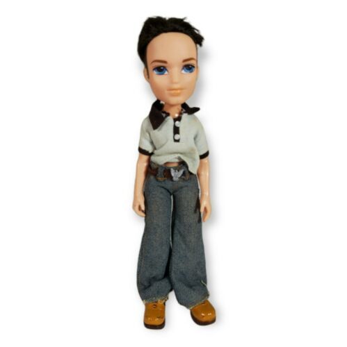 male bratz doll