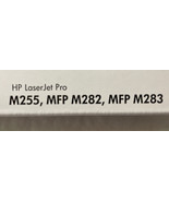 HP 206X Black Cyan Magenta Yellow Toner W2110X W2111X W2112X W2113X Reta... - $391.03