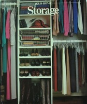 Storage (Your Home) Time-Life Books - $6.26