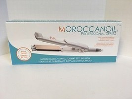 MoroccanOil Professional Series Travel Styling Flat Iron - $167.00