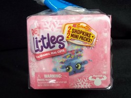 Shopkins Real Littles In the Freezer Buyers Guide 