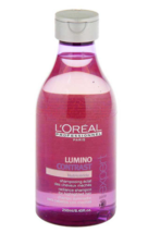 L&#39;Oreal Professionnel Serie Expert Lumino Contrast Radiance Shampoo 8.45... - $15.95