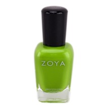 Zoya Natural Nail Polish - Green (Color : Tilda - Zp730)