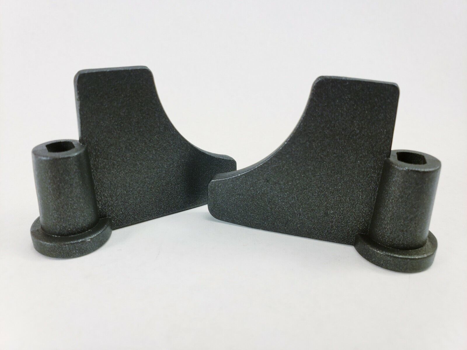 2 Breville Perfect Bake BR10 Bread Machine Paddle Kneading Blade Part