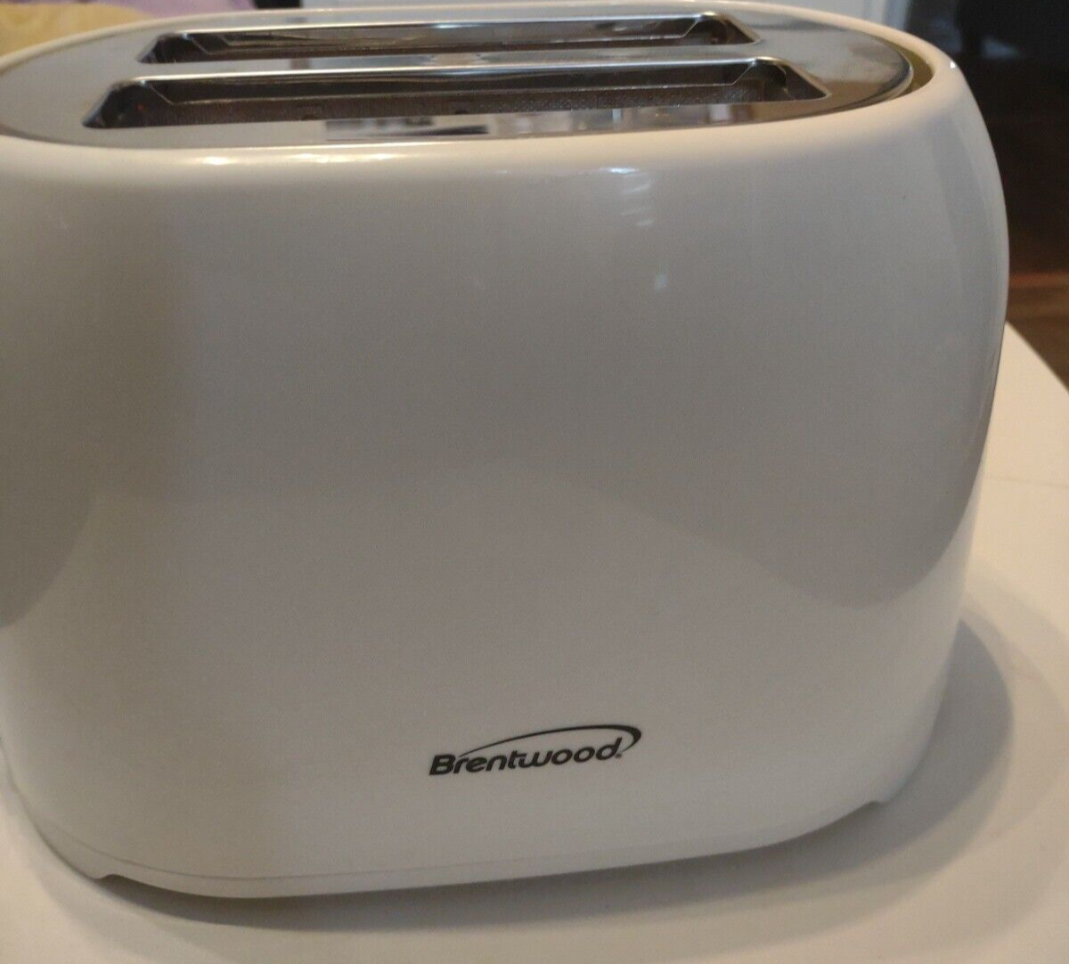 SubliTrans 2-Slice Toaster Removable Crumb and 50 similar items