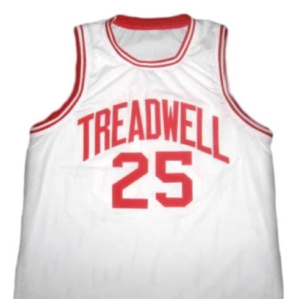 Penny hardaway  25 treadwell high school basketball jersey white  1 clipped rev 1