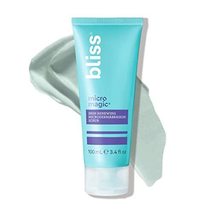 bliss Micro Magic | Skin-renewing Microdermabrasion Scrub | Straight-from-the-Sp image 1