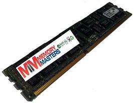 16GB Memory for Cisco UCS B-Series B440 M2 Blade Server DDR3 PC3-14900 1866 MHz  - $49.49