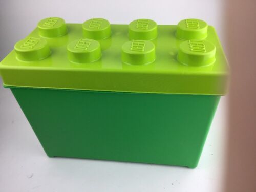 4 Tray Sorter Sifter Box Used for Lego, Storage Sorter  