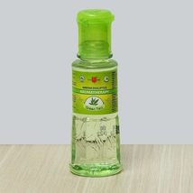 Cap Lang Minyak Eucalyptus Oil Aromatherapy Green Tea, 30 ml (Pack of 1) - $12.49