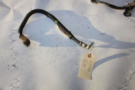 2010-2012 LEXUS RX350 BATTERY GROUND CABLE 3679 image 1