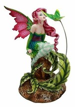 Amy Brown Fairy Couple And Baby Family Love Statue Fairies Pixies