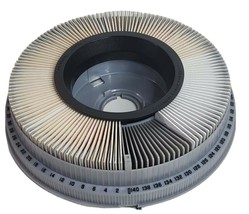 Kodak Carousel Transvue 140 Slot Slide Tray 35mm 128 Picture Slides Church K9 - $38.39