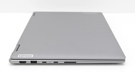 Lenovo Yoga 7 16IAP7 16" Core i7-1260p 2.1GHz 16GB 1TB SSD - Arctic Grey image 4