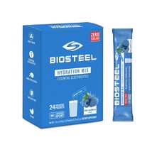 BioSteel Zero Sugar Hydration Mix, Great Tasting Hydration with 5 Essent... - $27.71