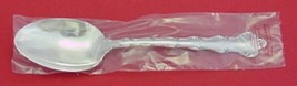 Tara by Reed &amp; Barton Sterling Silver Serving Spoon 8 1/2&quot; New - $127.71