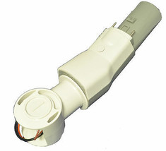 Generic Electrolux Power Nozzle Elbow White/Grey 26-6212-29 - $56.70