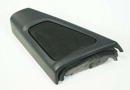 2011-2016 bmw 535i 528i f10 550i front left driver door tweeter speaker cover bl - $21.87