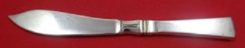 Primary image for Classic Beauty by Frank Smith Sterling Silver Master Butter Knife FH 7"