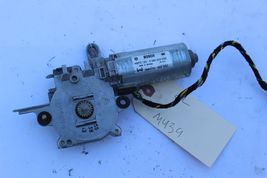 00-06 w215 w220 MERCEDES CL500 S55 CL55 S55 CL600 SUNROOF MOONROOF MOTOR M439 image 8