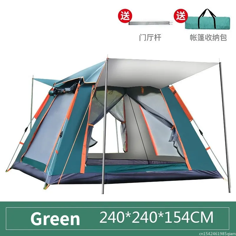 outdoor camping bed tent lightweight convenient