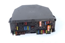 Mercedes Front Fuse Box Sam Relay Control Module Panel A-212-900-71-04
