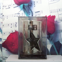 Thierry Mugler A Men 3.4 FL. OZ. Metal Rechargeable EDT Spray. - $269.99