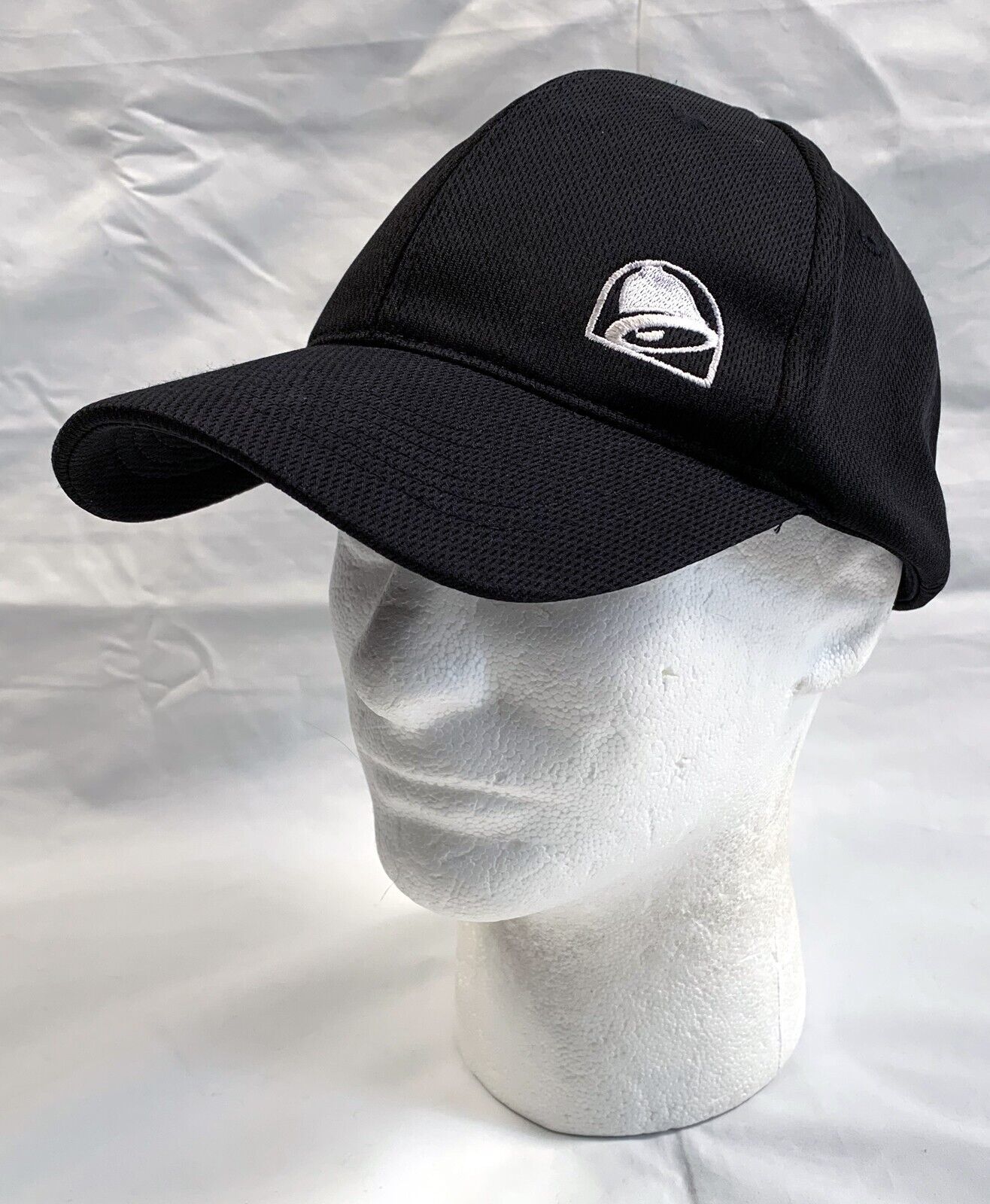 LAURIE BLACK CORDUROY SNAPBACK