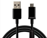 Polaroid Cube Lifestyle Action Camera REPLACEMENT DATA SYNC USB CABLE - $4.38