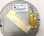 GE X13 FM19 230VAC 1/2HP CCW Lead End rotation p/n 280248 tested used #Z69 - £110.07 GBP