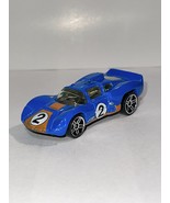 Hot Wheels - 2007 MYSTERY PACK - CHAPARRAL (Loose) - $15.00