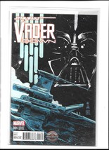 Star Wars Vader Down 1 GameStop Variant Francesco Francavello Sealed - $16.92