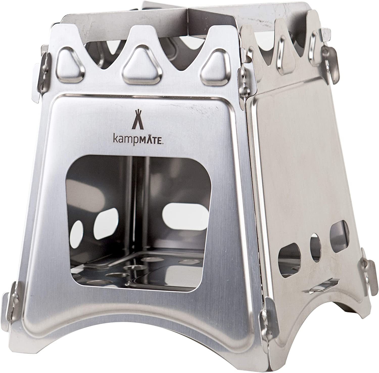 GSI lights the fire on its ultra-slim, lightweight camping stove