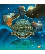 Nemo&#39;s War (Second Edition) - New (Victory Point Games) V2 - $65.44