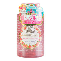 Meishoku Organic Rose Skin Conditioner Water Toner 200ml