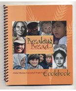 Breaking Bread in a World Without Borders: Global Missions Unreached People Grou - $4.99