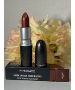 MAC Lustre Lipstick - 522 Spice it Up - NIB FS Authentic Fast/Free Shipping - $17.77