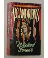 De Beers Series Book No. 2 Wicked Forest by V. C. Andrews (2002 Paperback) - $8.00