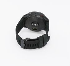 Garmin Fenix 6X Sapphire Multisport GPS Smartwatch image 8