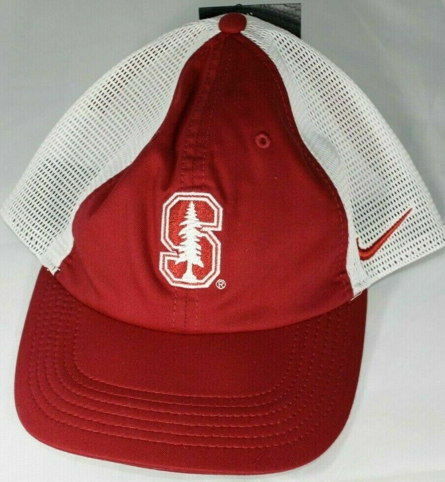 St. Louis Cardinals Dri-Fit Adult One Size Fits All Nike Hat