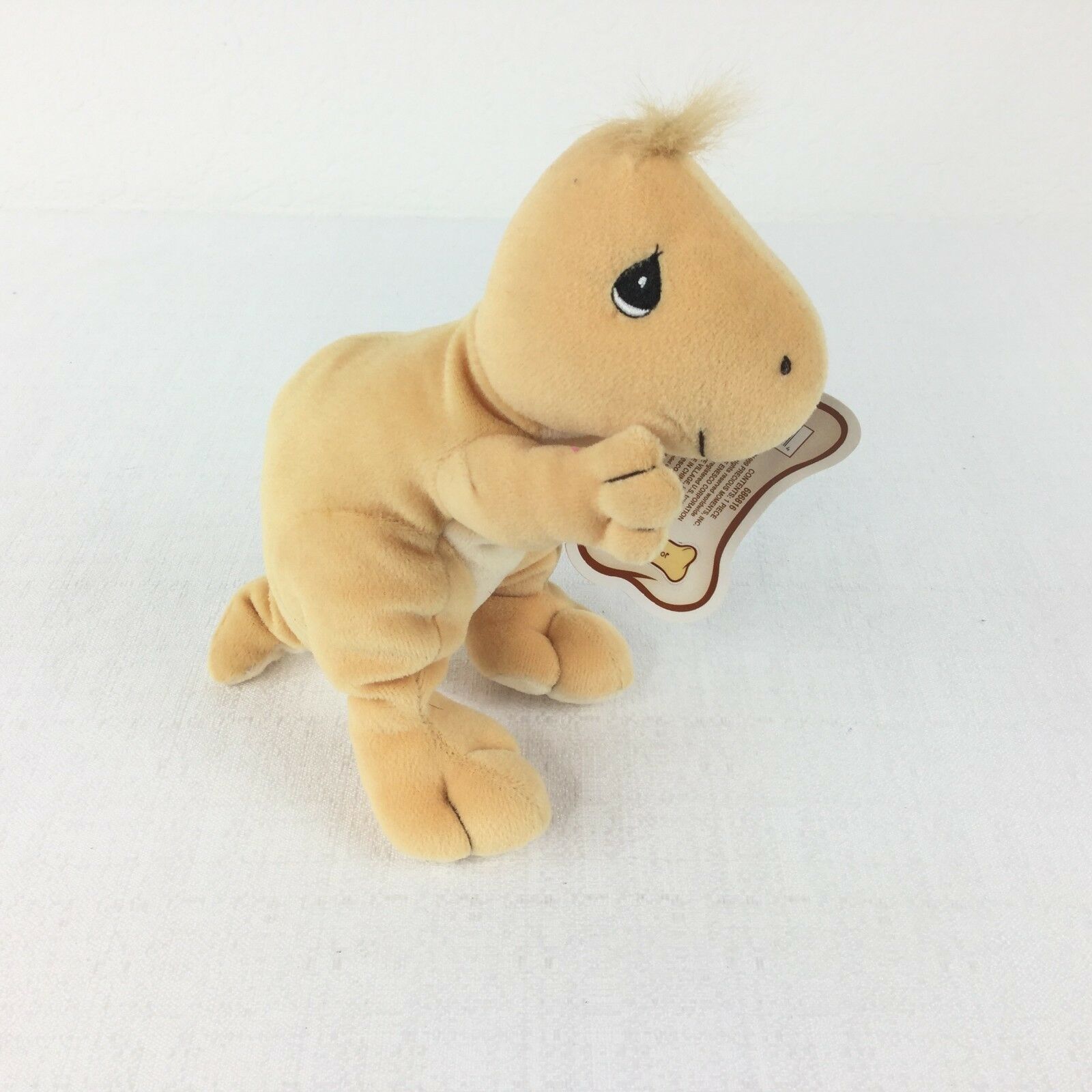 Precious Moments Tender Tails Raptor Plush Precious Moments