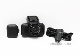 Rexing V5 Plus 3-Channel 4K Dash Cam w/ 3" LCD image 1