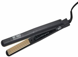 Hot tools #1174CR HT MICRO CRIMPER 1&quot; 8 ft. professional swivel cord On ... - $37.39