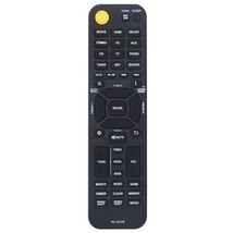 New Replace Remote For Onkyo Av Receiver Tx-Nr696-S Tx-Nr6050 Tx-Nr6100 Txnr6050 - $23.99